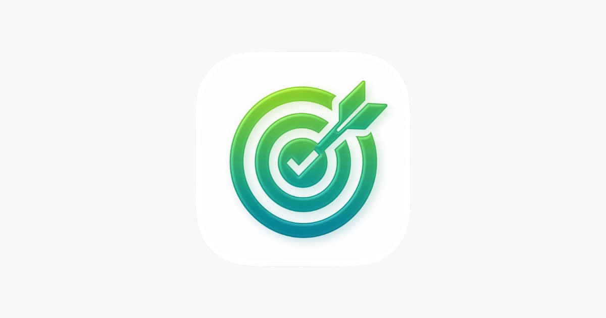 目標導向預算規劃工具　原價 US $2.99《BudgetGoal》終生版限時免費
