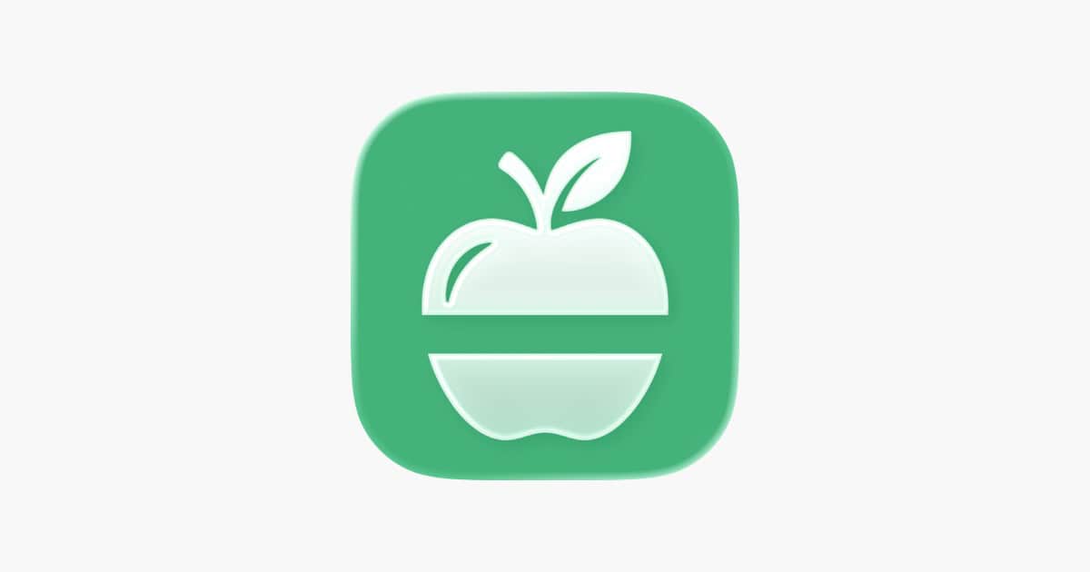 AI 食物掃描卡路里追蹤　原價 US $29.99《BodyPal: AI Calorie Counter》終生版限時免費