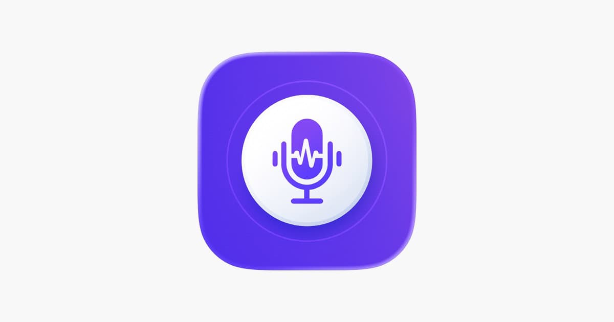 AI 英語發音教練　原價 US $89.99《Accent AI》終生版限時免費