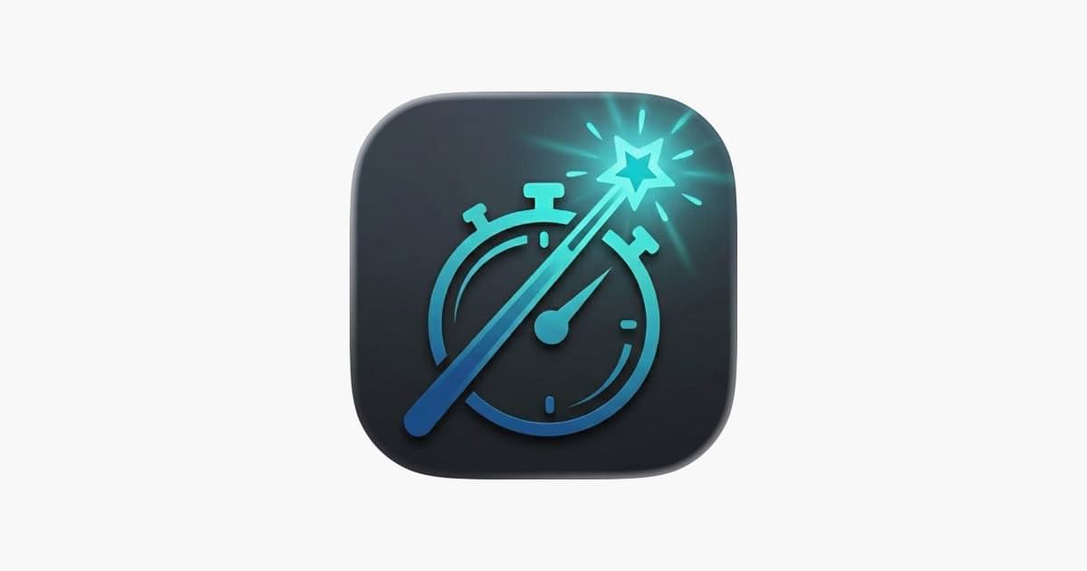 嚴謹專注力管理工具　原價 US $2.99《Hocus Focus》限時免費