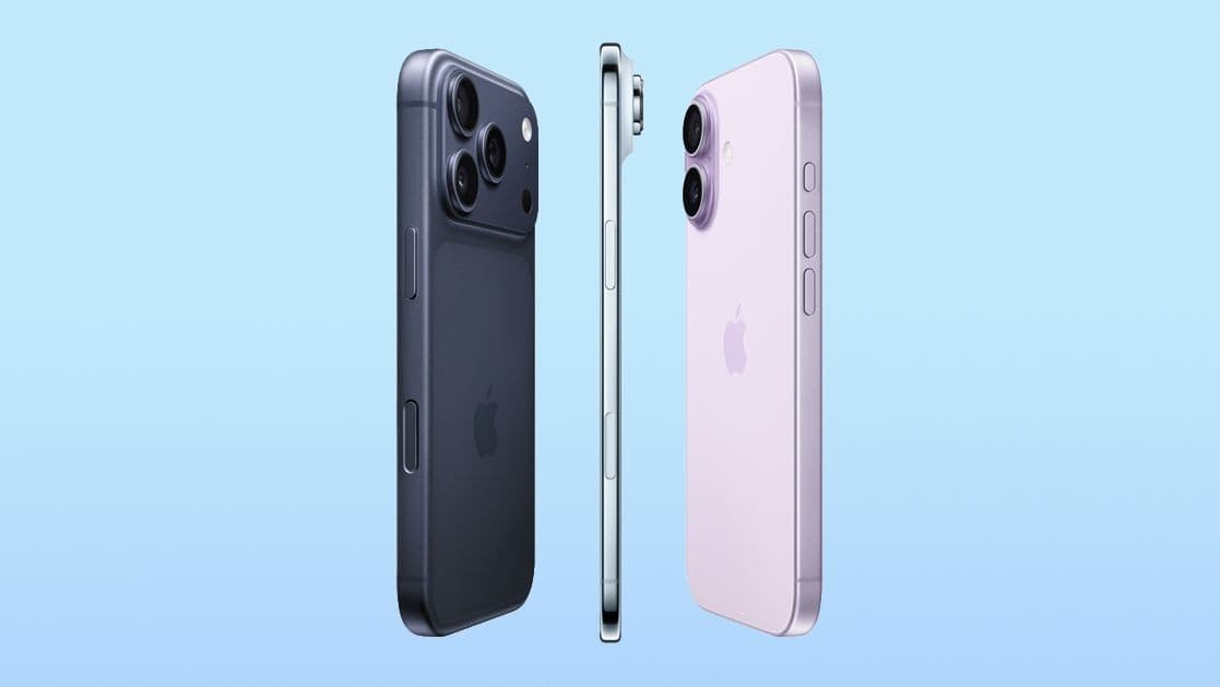 Apple 傳削減 iPhone 17 系列產量　降幅約 15%