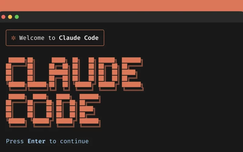 Claudecode