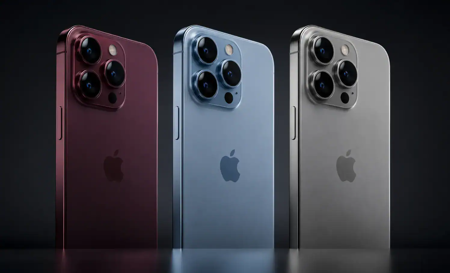 iPhone 18 Pro Max 電池容量流出　增幅顯著