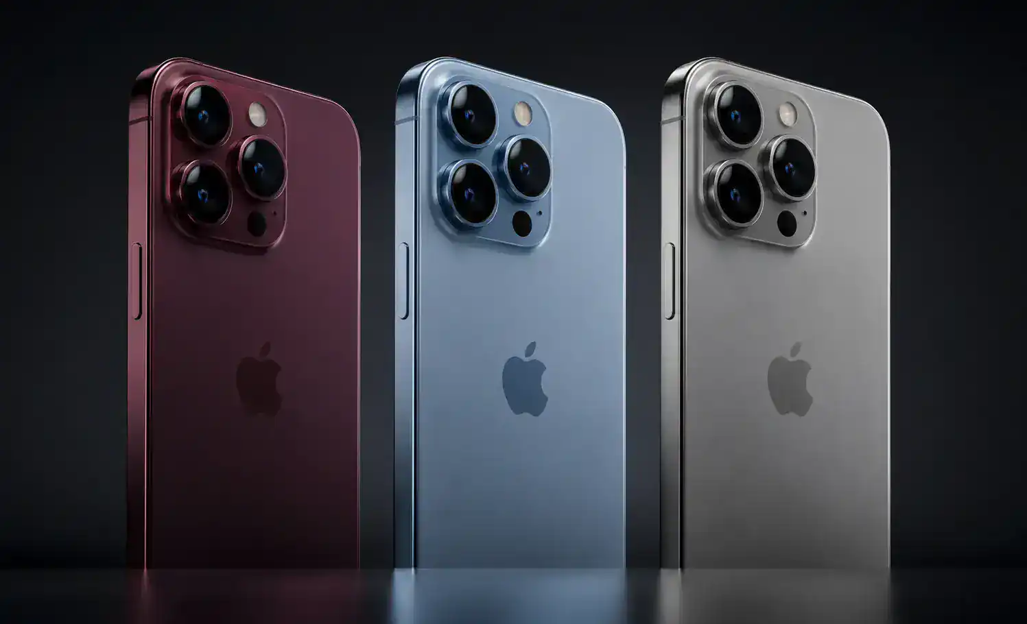 iPhone 18 Pro 機身厚度顯著增加　相機模組升級成主因