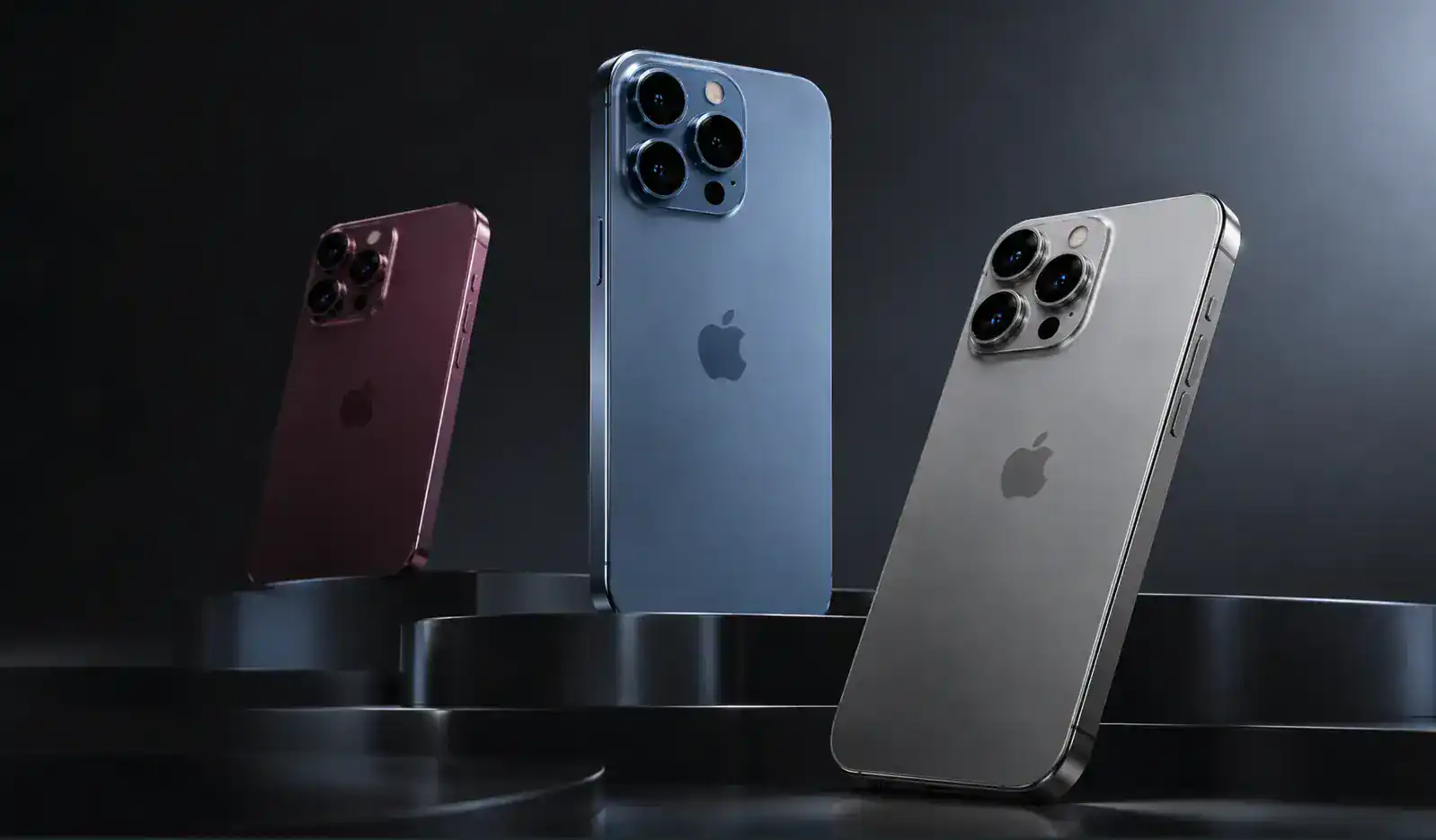 iPhone 18 Pro Max 厚度與重量增加　疑似因更大電池所致