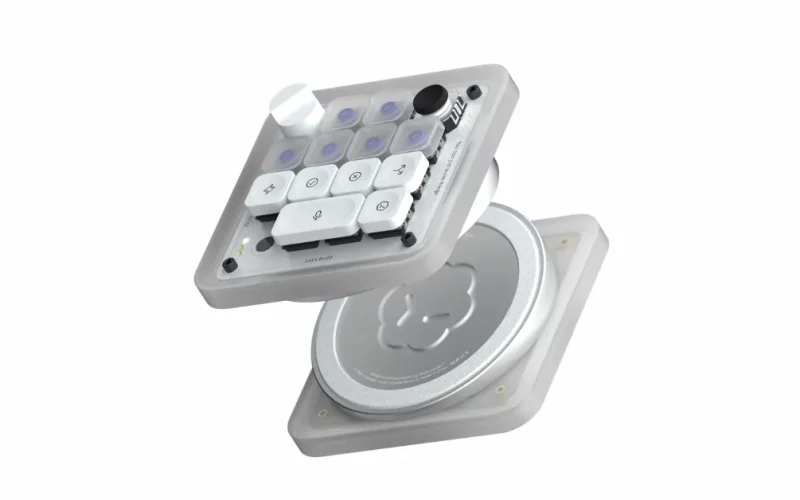 codex keyboard
