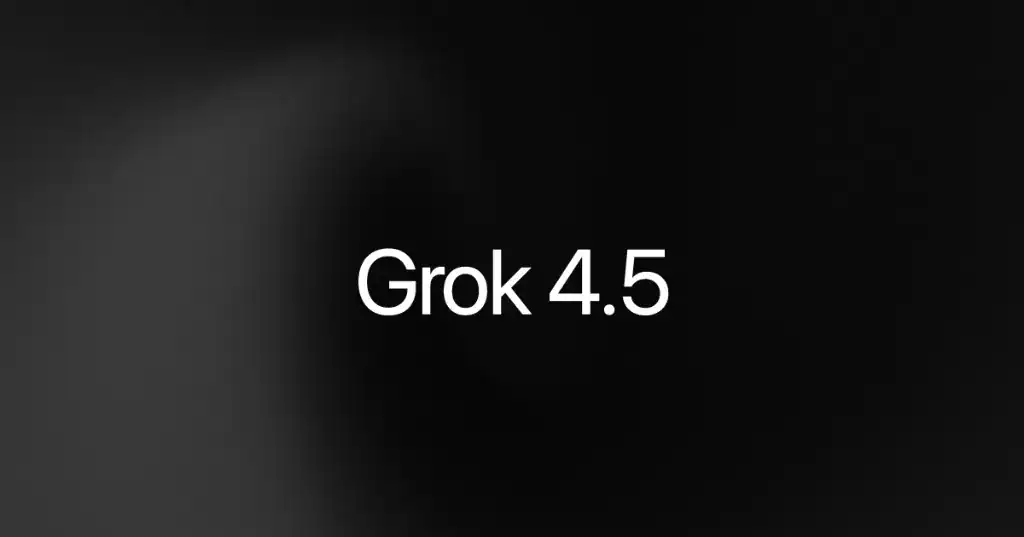 Grok 4.5 價格遠低 Fable 5 與 GPT 5.5　基準差距或不再重要