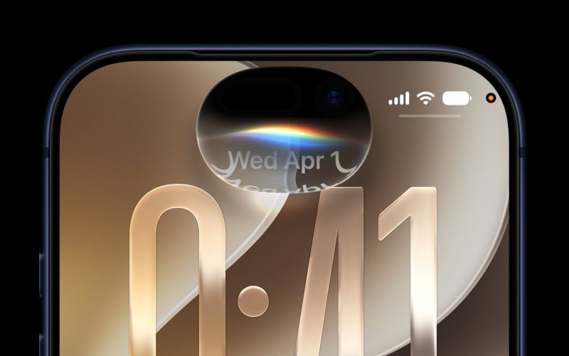 iOS27 Siri Animation