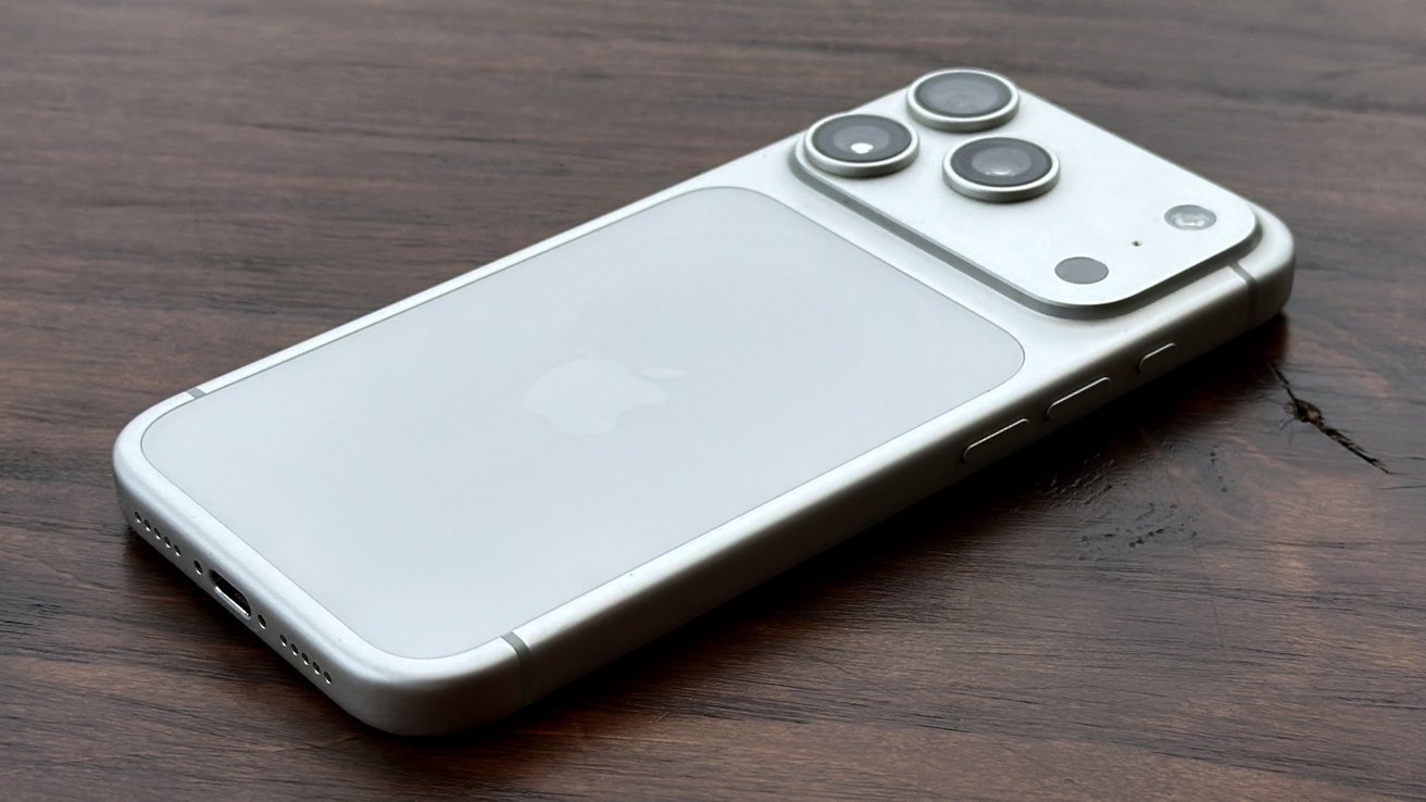 iPhone 18 Pro Max 零件成本飆升　售價勢必上漲