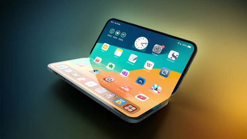 iPhone Fold 將推高摺疊手機均價　報告預測升 18%