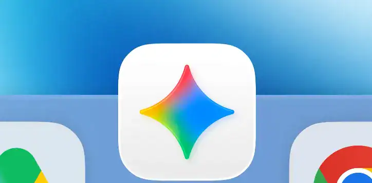 Gemini Spark 登陸 Mac　自動化處理本地檔案